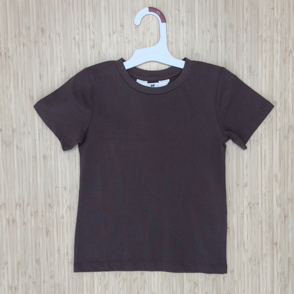 New Kids H&M T-Shirt (Size 3/4T) - Picture 1 of 3